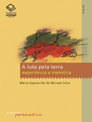 cover image of A luta pela terra